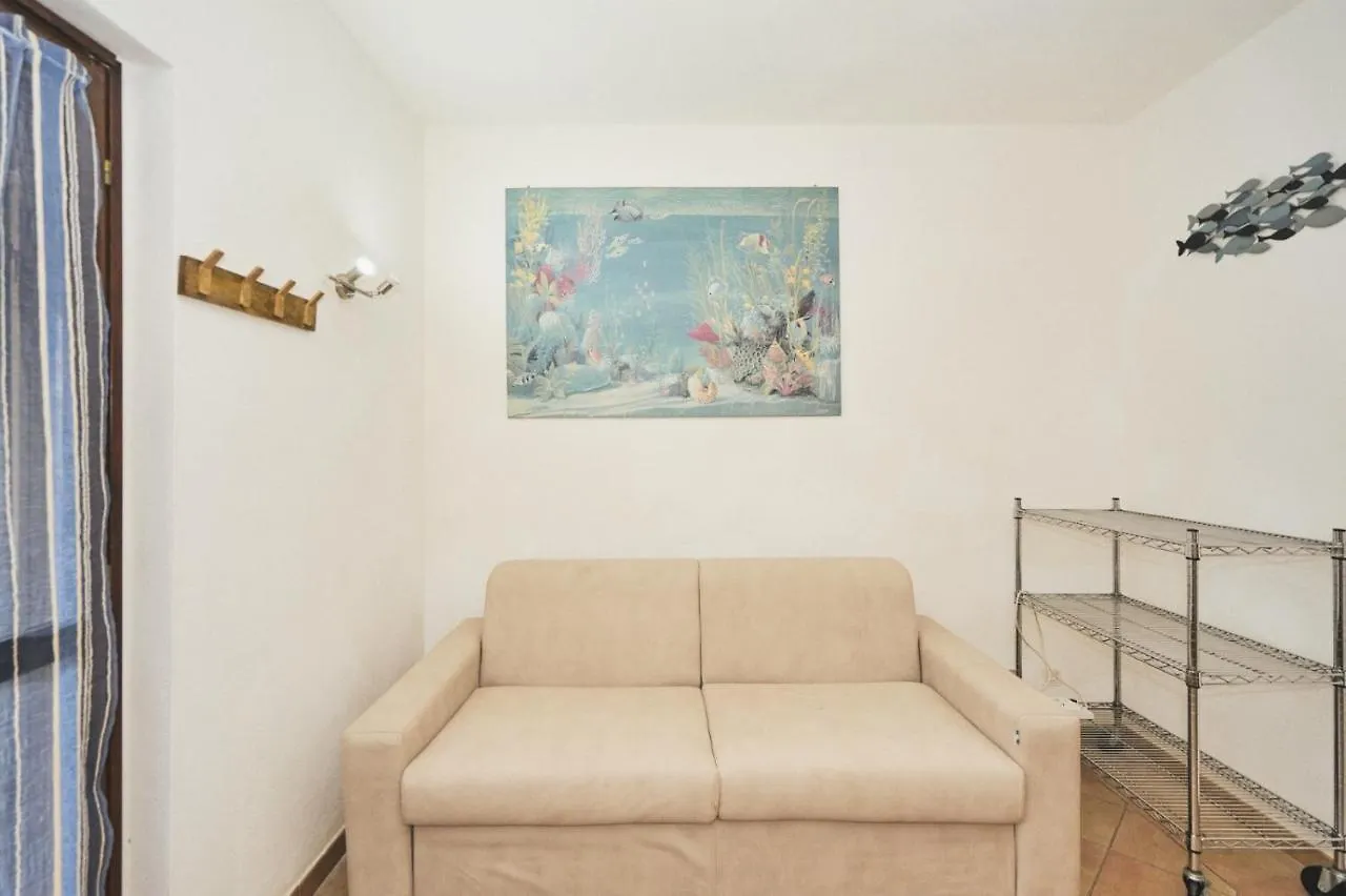 La Casa Di Linda Apartment Porto Ottiolu 0*,  Italy