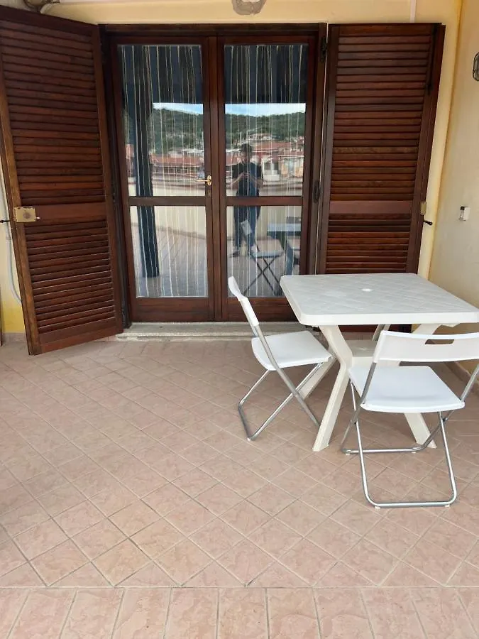 La Casa Di Linda Apartment Porto Ottiolu 0*,  Italy
