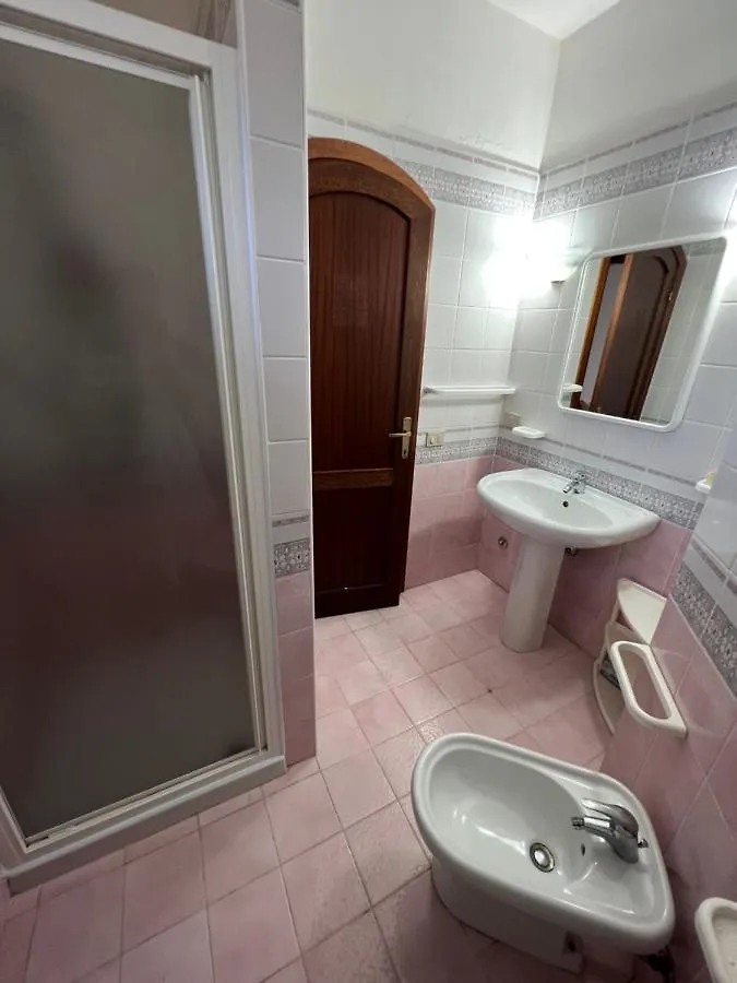 La Casa Di Linda Apartment Porto Ottiolu